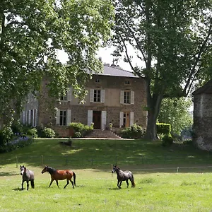 3* Pensión Domaine La Bonne Etoile